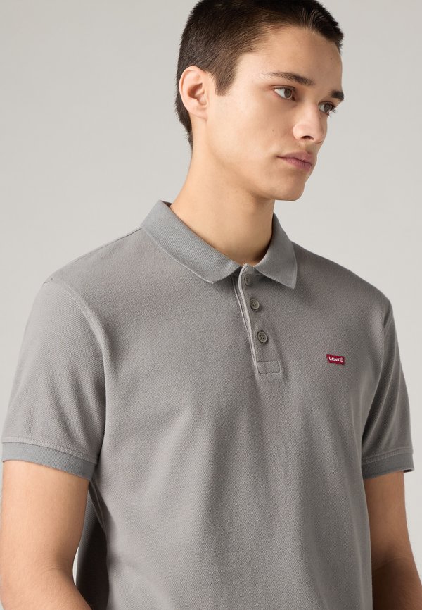 Polo shirt - silent storm4