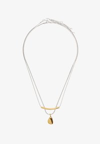 Niewybrane, metallic multicolor