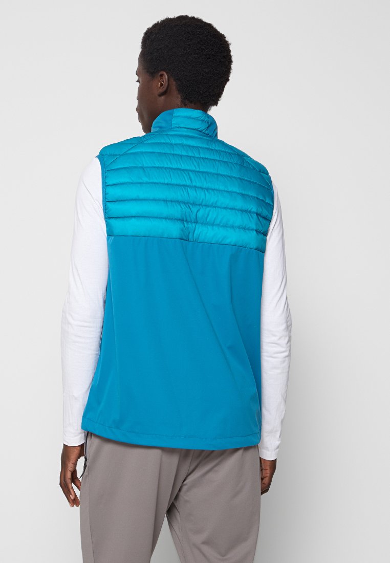 M STANCE VEST