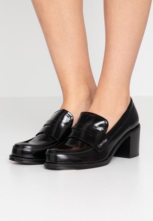 Klassieke pumps - black