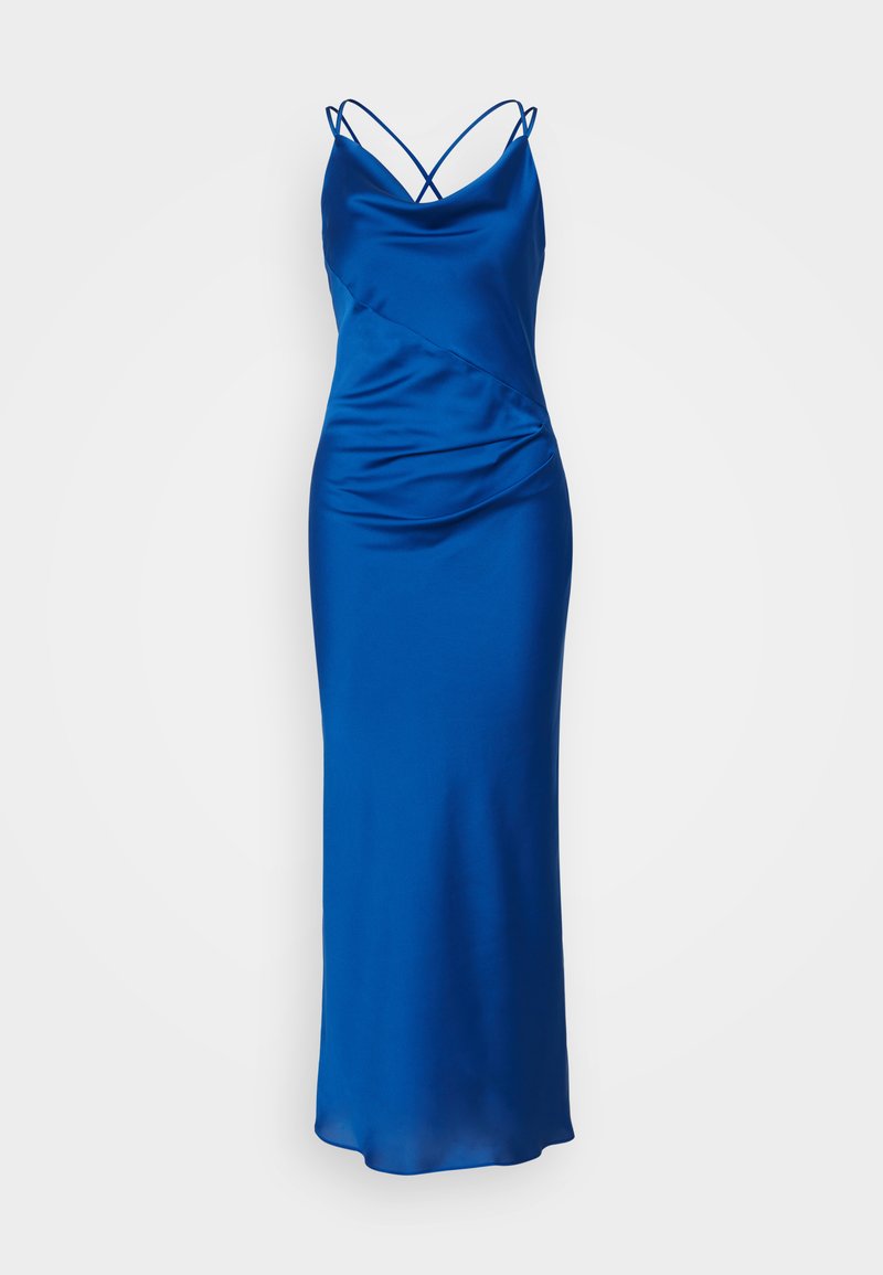 Swing Galajurk donkerblauw
