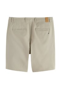 Scotch & Soda Shorts - grau