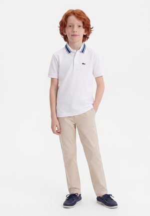 Lacoste, - Koszulka polo
