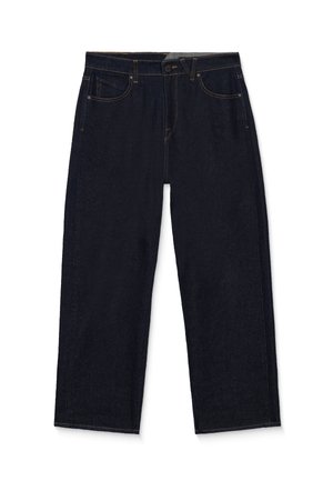 Volcom, DENIM TROUSERS FIVEDOWN - Jean boyfriend - raw