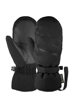 SANDY GORE-TEX  - Mittens - black