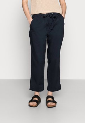 Pantalon classique - blue