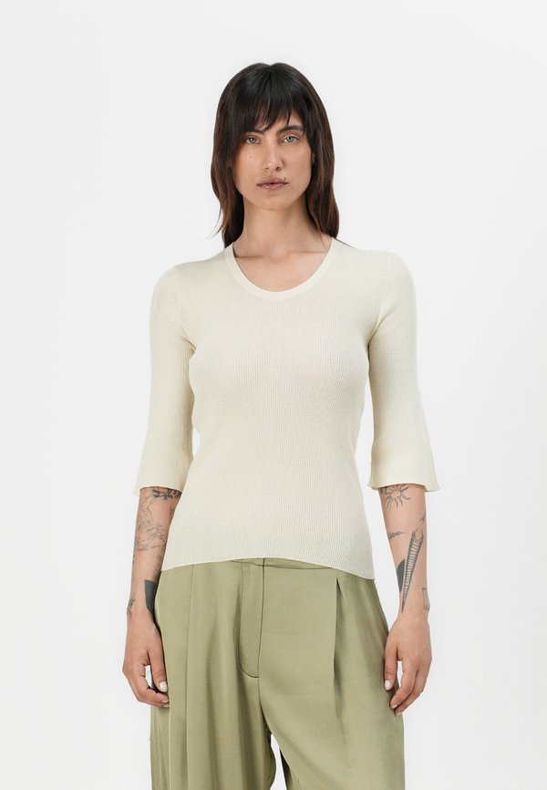LANDO - Jumper - pistachio shell