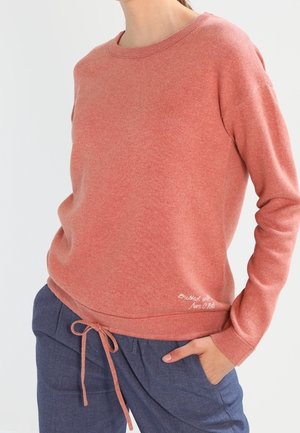 Marc O'Polo Sweatshirt - light pink