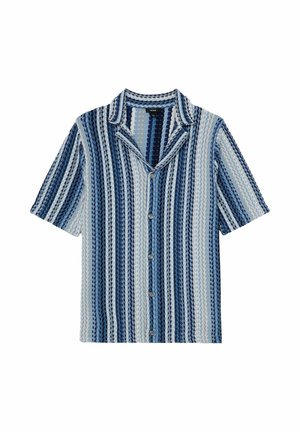 Reiss, Košeľa - soft blue