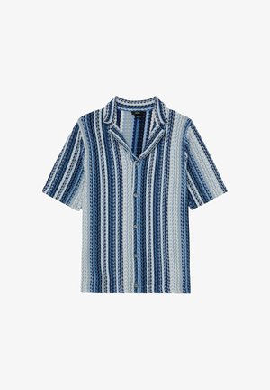 Reiss, Skjorter - soft blue