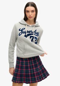 Superdry & Co - Bluza z kapturem