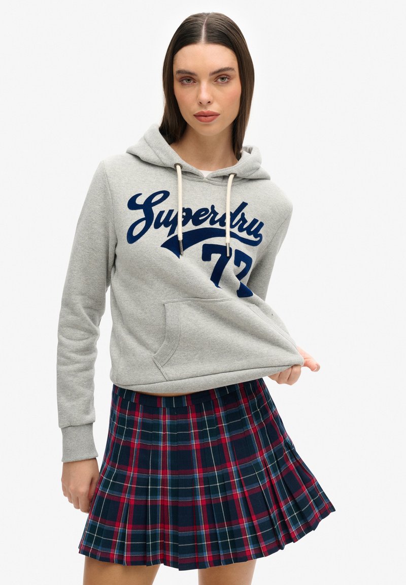 Superdry & Co - Bluza z kapturem