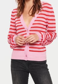 Saint Tropez Kofta - pink