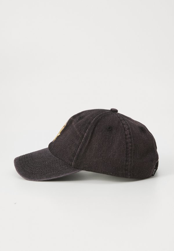 6 PANEL HAT UNISEX - Cap - dust purple3
