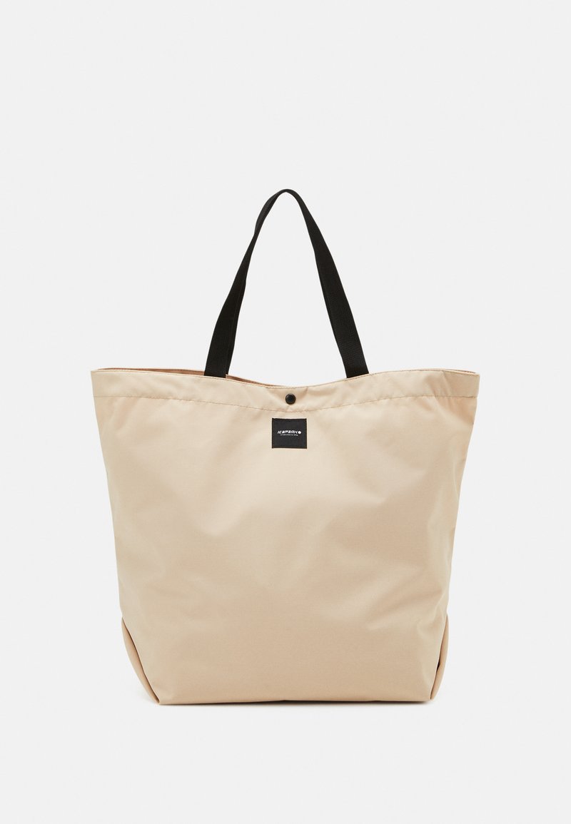 Icepeak ICEPEAK GRANBY - Sporttasche - beige - Zalando.de
