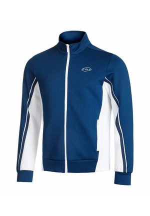 TRAININGS SQUADRA - Trainingsjacke - blue c