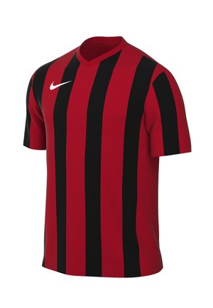 Nike Performance, Maillot de foot - rotschwarz