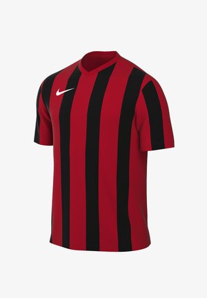 Nike Performance, Maillot de foot - rotschwarz