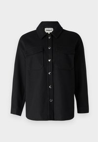 ONLNEW MACI  - Giacca da mezza stagione - black