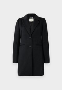 Niet geselecteerd, deep black