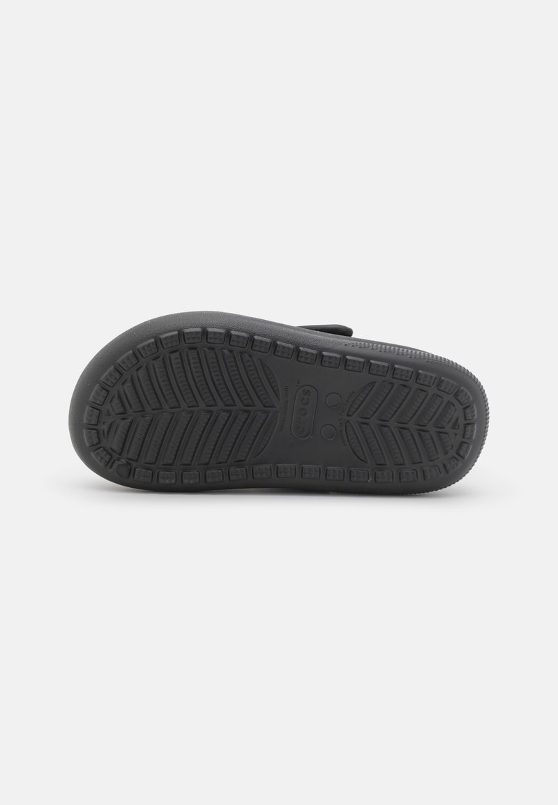 Kinder Sneaker | Crocs CLASSIC CUTIE Hausschuh black/schwarz - AQ96005 Kinder Sneaker | Crocs CLASSIC CUTIE Hausschuh black/schwarz - AQ96005