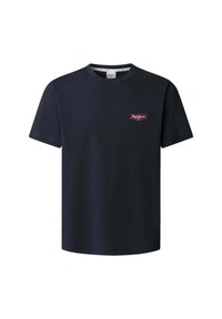 Unselected, dulwich blue
