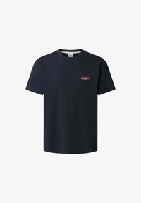 Ej vald, dulwich blue