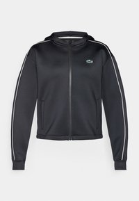 Seleccionado, black/flour