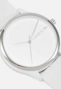Lacoste Watch - white