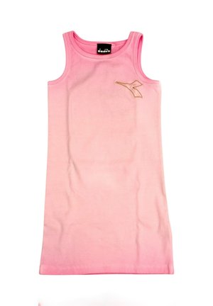 CANOT - Vestito di maglina - rosa