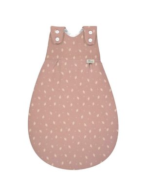 4 JAHRESZEITEN BABY-MÄXCHEN - Baby's sleeping bag - pretty