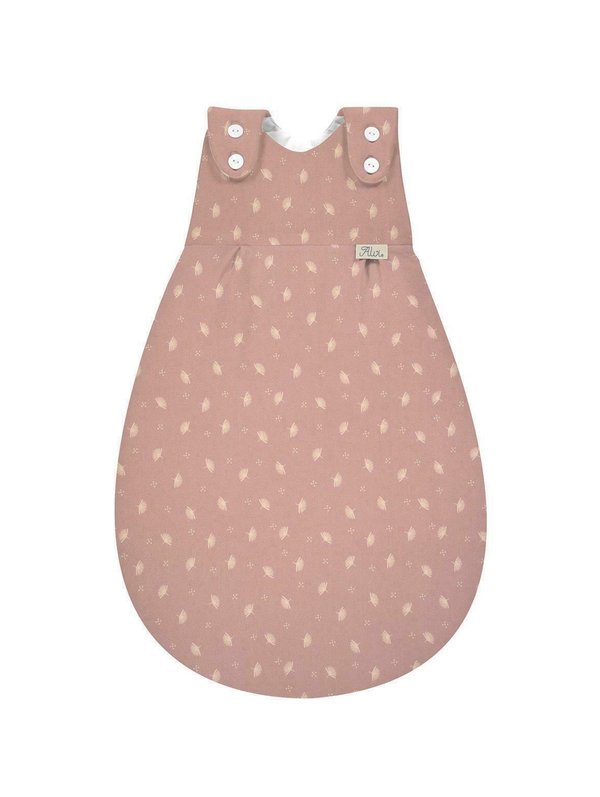 4 JAHRESZEITEN BABY-MÄXCHEN - Nachtwäsche Schlafsack - pretty