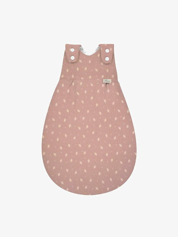 4 JAHRESZEITEN BABY-MÄXCHEN - Nachtwäsche Schlafsack - pretty