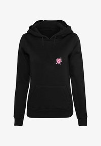 Valitud, black
