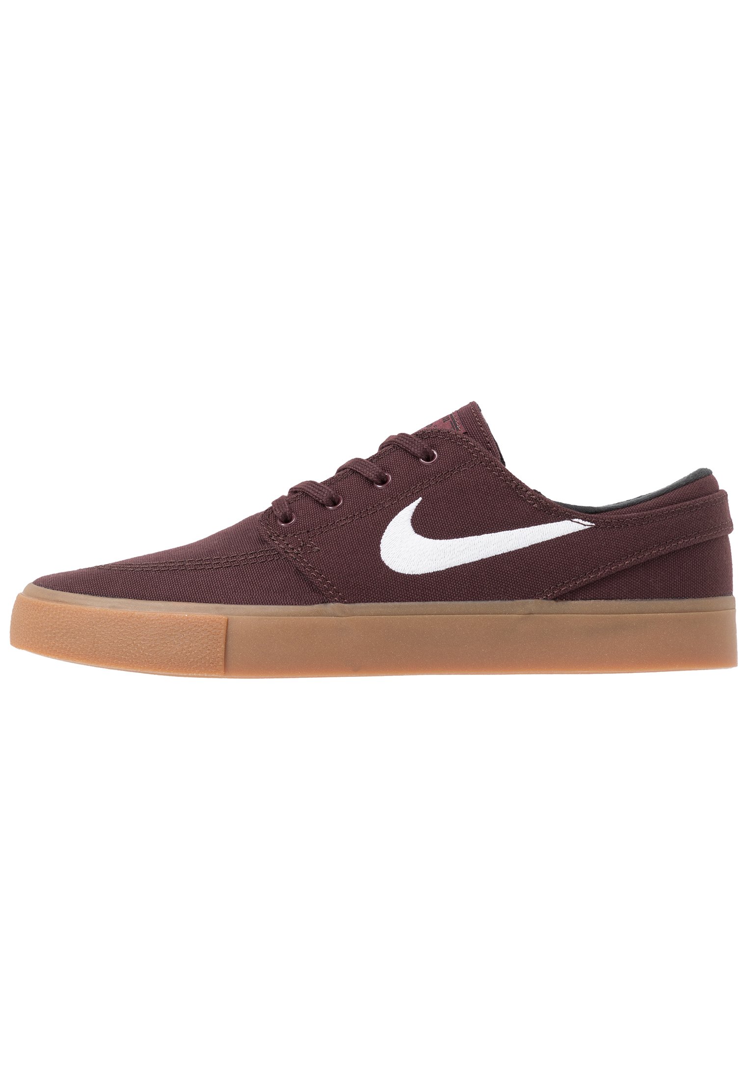 nike janoski mahogany