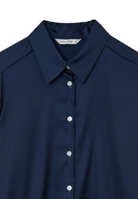 Calliope CLASSICA - Camicia - blu