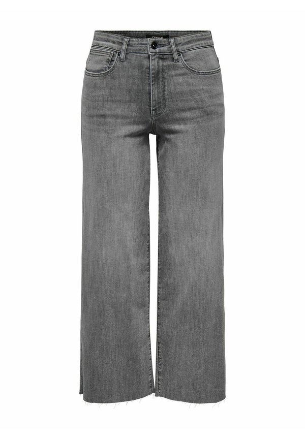 MIT WEITEM BEIN ONLANN-MADISON HOHE TAILLE - Wide Leg4