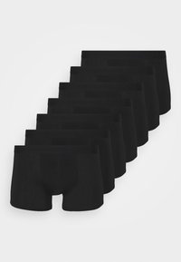 Non sélectionné, black