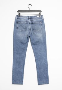 Tommy Hilfiger Jeans slim fit - blue