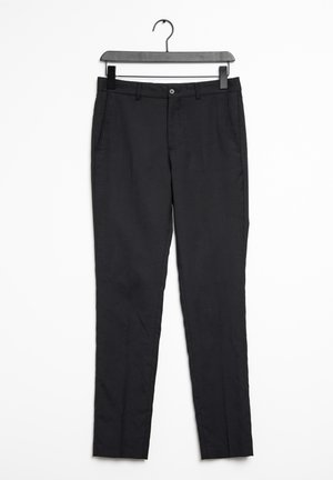 Jack & Jones Chino - black