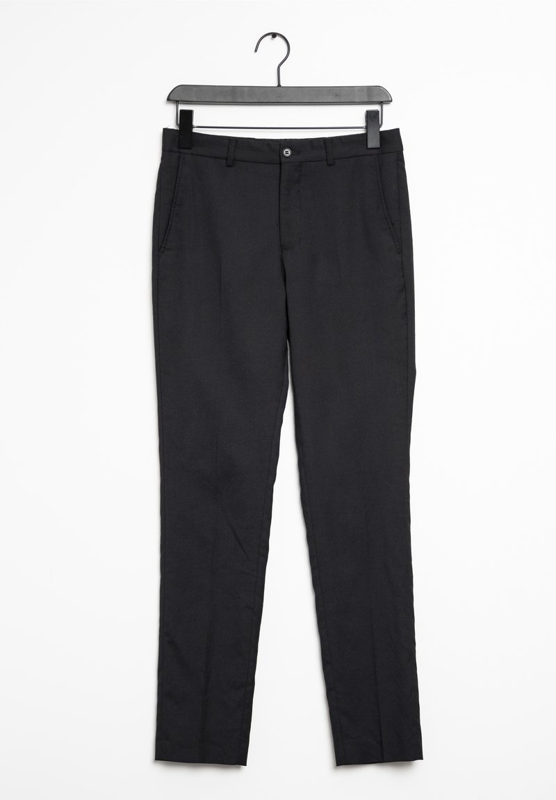 Jack & Jones Chino - black