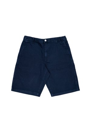 Edwin Shorts di jeans - blu