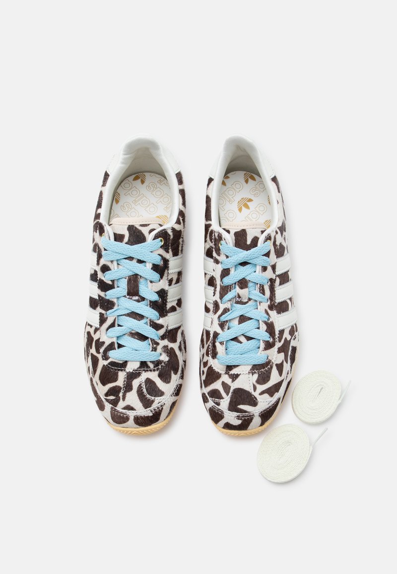 adidas gazelle silver green womens Adidas Women's Samba OG Giraffe/Crystal Linen/Ivory/Gum – Tip Top Shoes of  New York