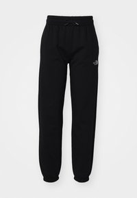 ESSENTIAL JOGGER - Trainingsbroek - black