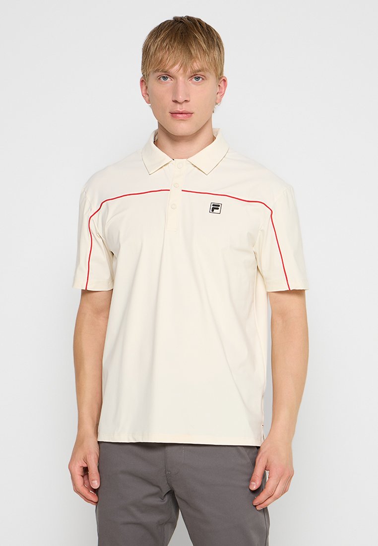 Fila Poloshirt beige