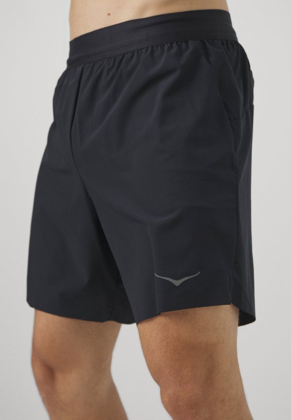 GLIDE SHORT - 2-in-1 shorts4