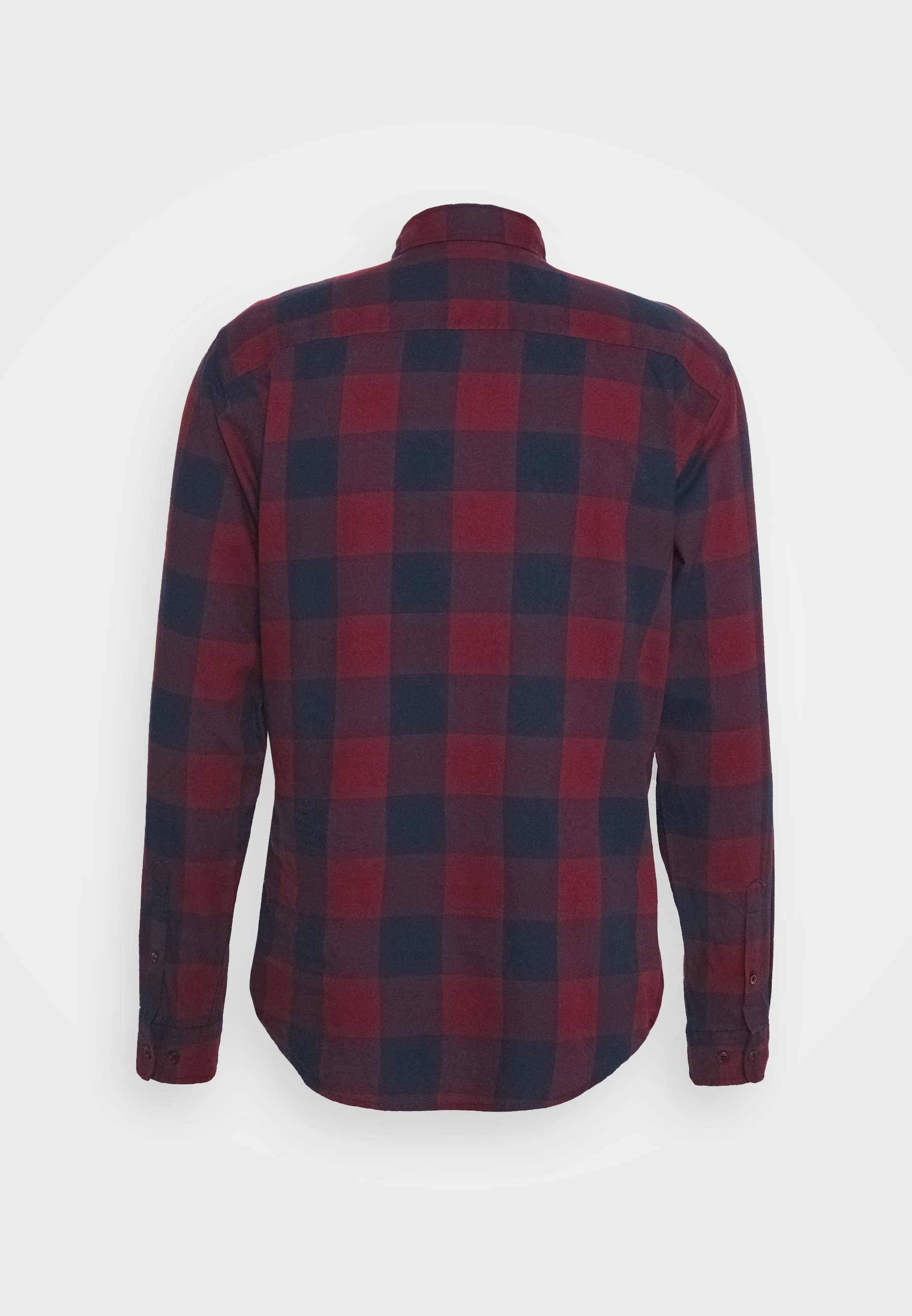 Uomo JJEGINGHAM - Camicia Uomo JJEGINGHAM - Camicia