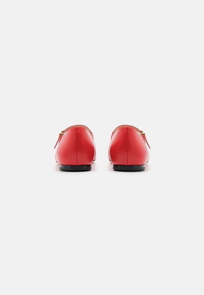Bally BANYA - Babies - candy red
