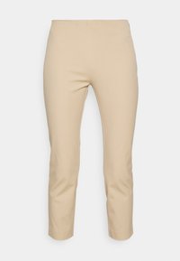 Não selecionado, birch tan