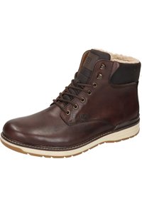 Rieker Bottes de neige - testadimoro braun moro